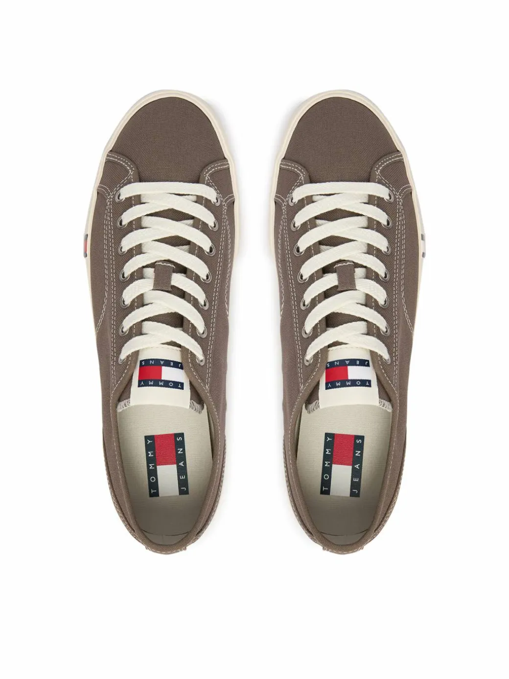 Scarpe sportive Archive Vulc Y2K EM0EM01674 Marrone