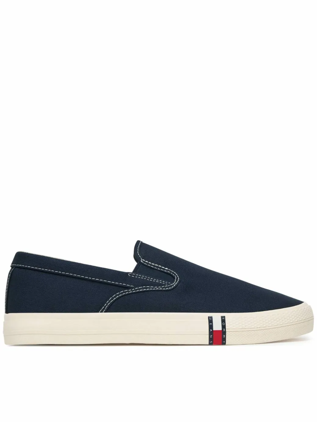 Scarpe sportive Archive Vulc. Y2K Slip On EM0EM01675 Blu scuro