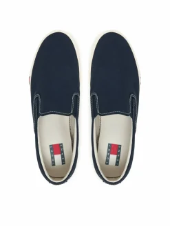 Scarpe sportive Archive Vulc. Y2K Slip On EM0EM01675 Blu scuro