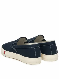 Scarpe sportive Archive Vulc. Y2K Slip On EM0EM01675 Blu scuro