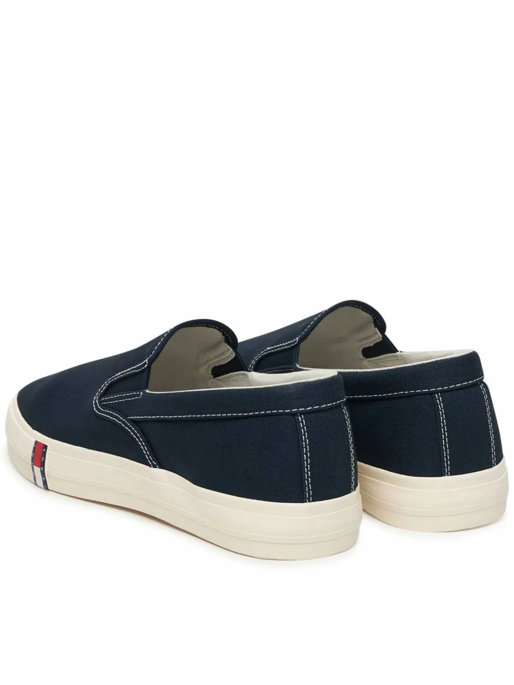 Scarpe sportive Archive Vulc. Y2K Slip On EM0EM01675 Blu scuro