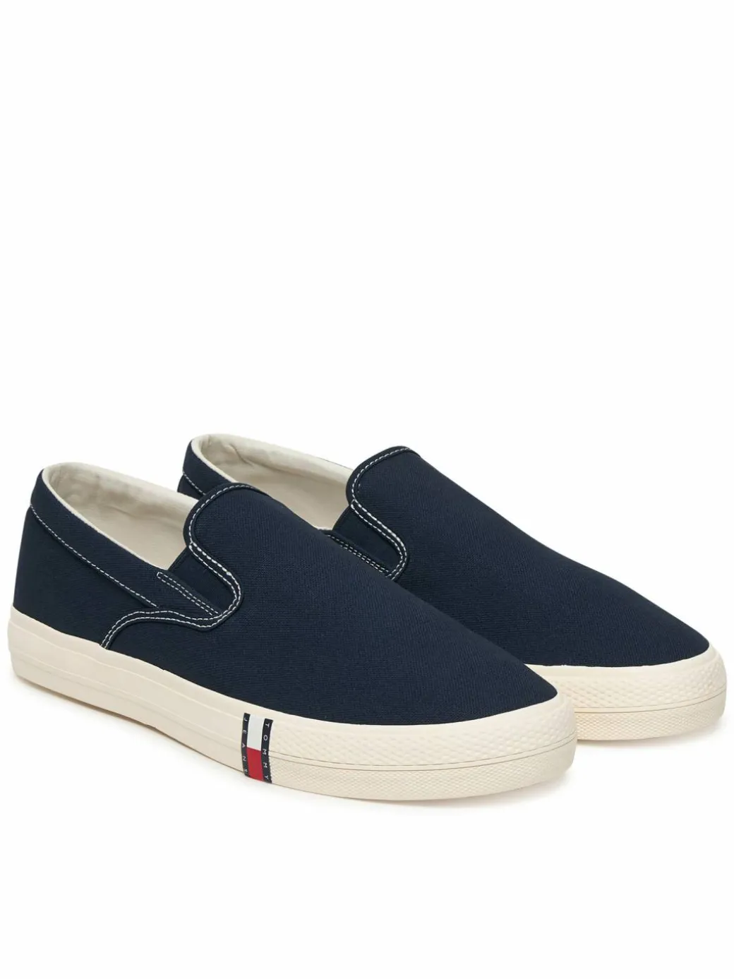 Scarpe sportive Archive Vulc. Y2K Slip On EM0EM01675 Blu scuro