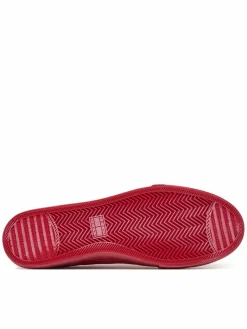 Scarpe sportive Archive Vulc. Y2K Washed Canvas EM0EM01720 Rosso