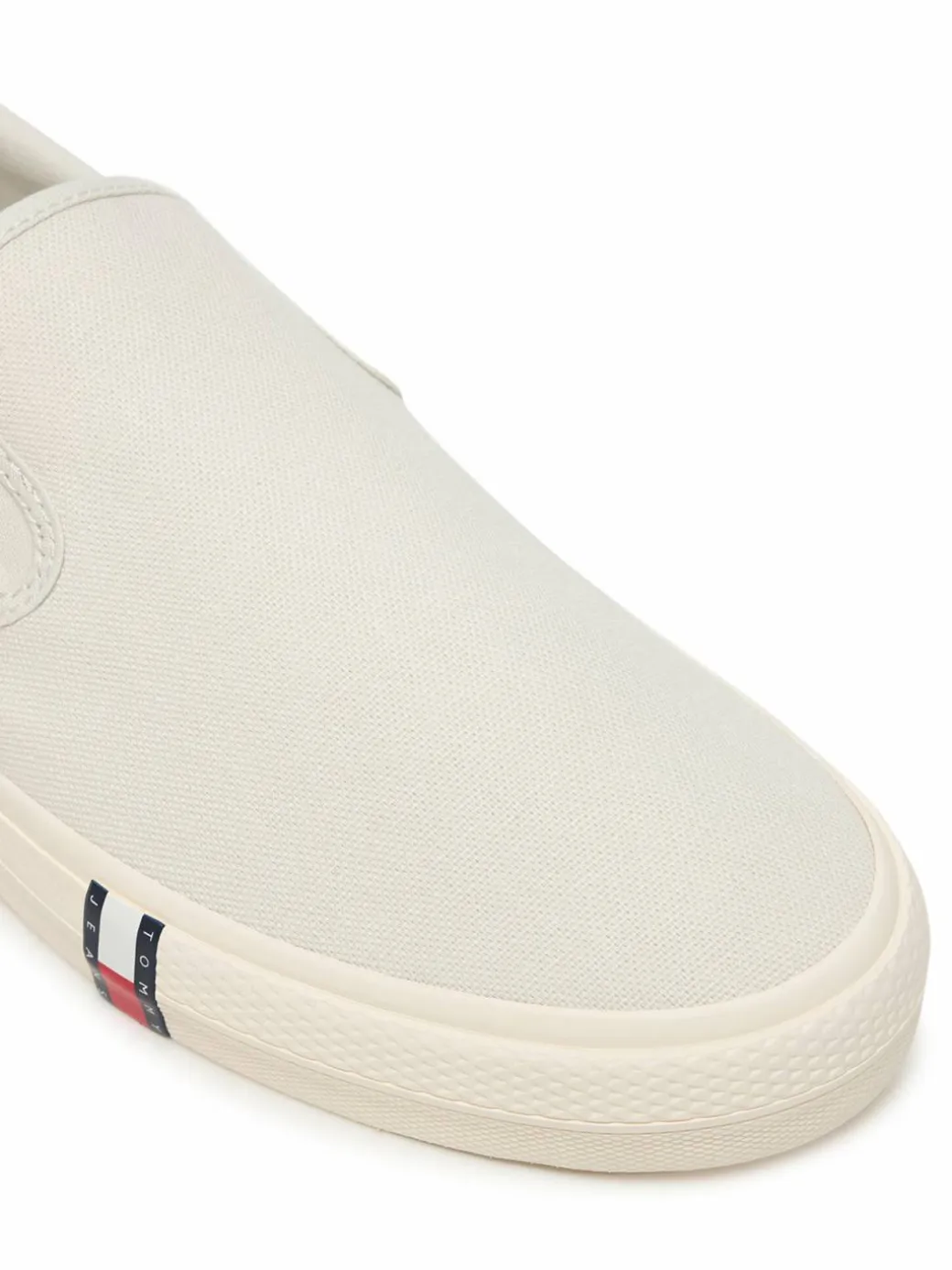 Scarpe sportive Archive Vulc. Y2K Slip On EM0EM01675 Bianco