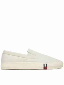 Scarpe sportive Archive Vulc. Y2K Slip On EM0EM01675 Bianco