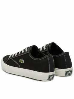 Scarpe sportive Backcourt 7-49CMA0017 Nero