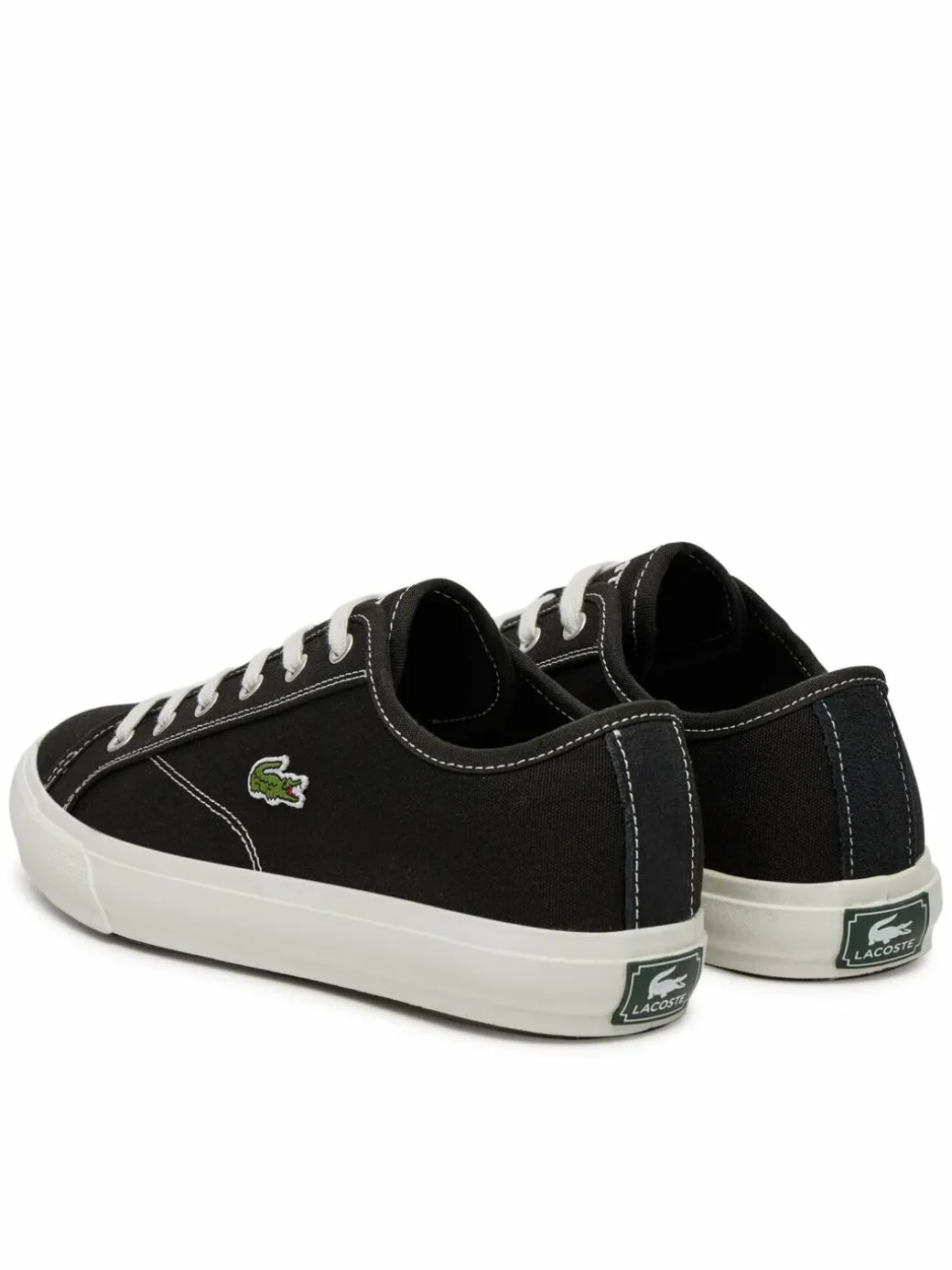 Scarpe sportive Backcourt 7-49CMA0017 Nero
