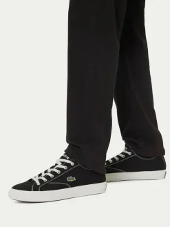 Scarpe sportive Backcourt 7-49CMA0017 Nero