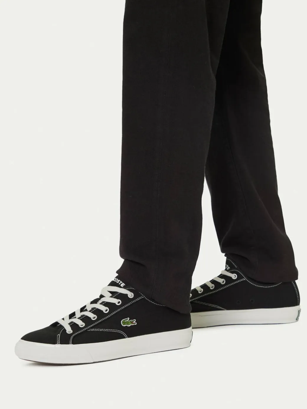 Scarpe sportive Backcourt 7-49CMA0017 Nero