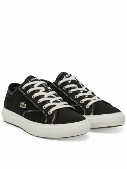 Scarpe sportive Backcourt 7-49CMA0017 Nero