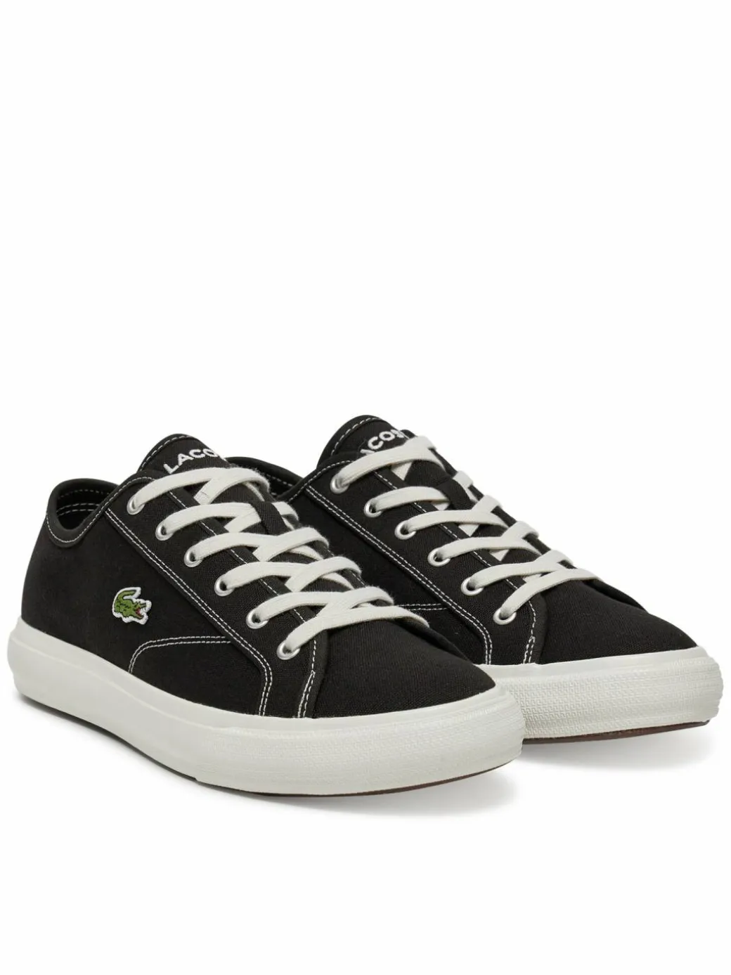 Scarpe sportive Backcourt 7-49CMA0017 Nero