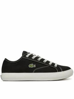 Scarpe sportive Backcourt 7-49CMA0017 Nero