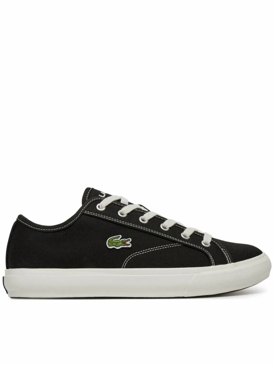 Scarpe sportive Backcourt 7-49CMA0017 Nero