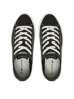 Scarpe sportive Backcourt 7-49CMA0017 Nero