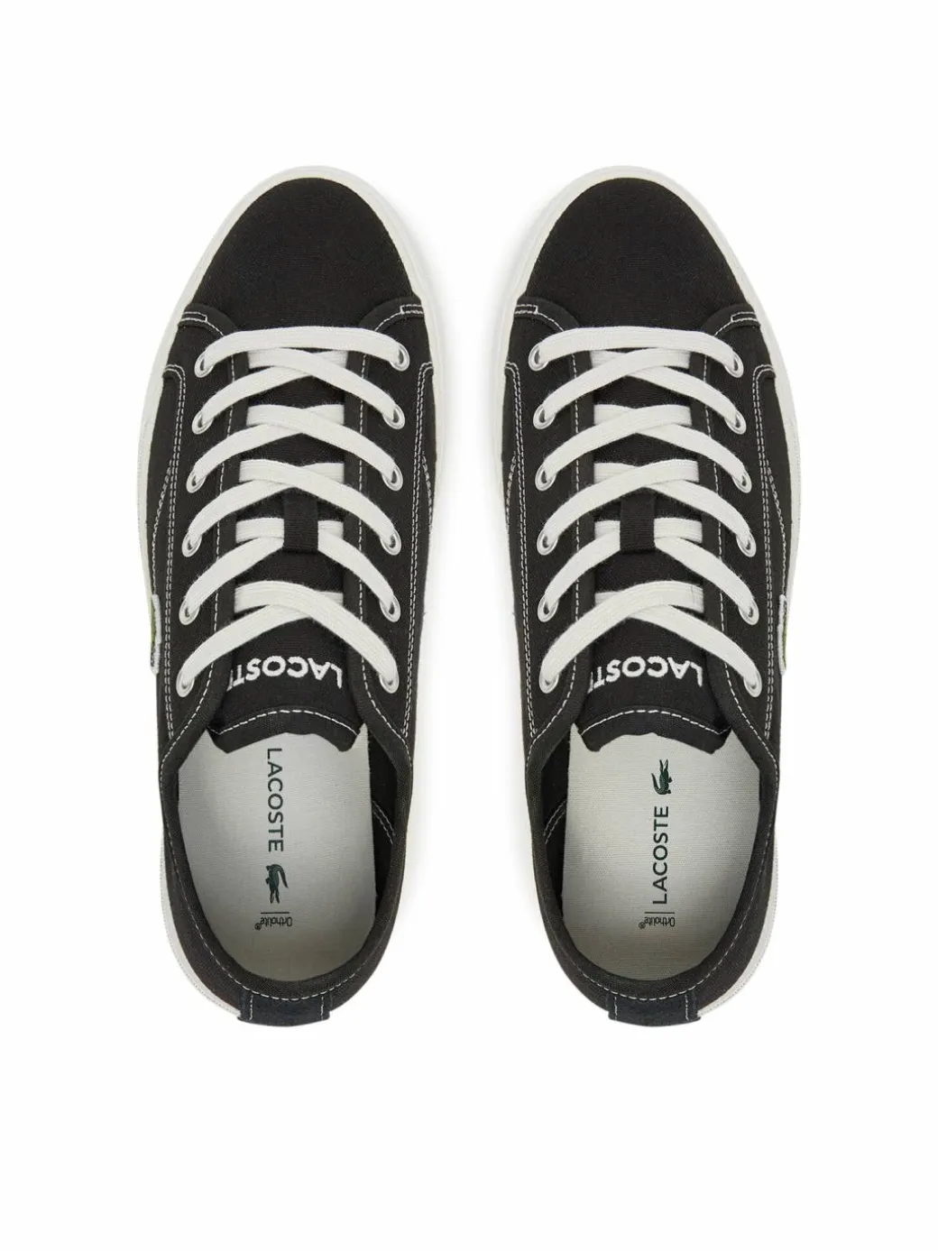 Scarpe sportive Backcourt 7-49CMA0017 Nero