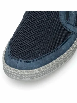 Scarpe sportive B5264-14 Blu