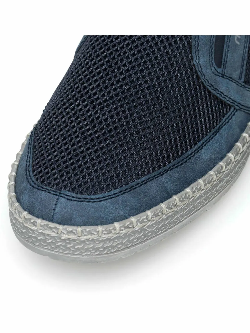 Scarpe sportive B5264-14 Blu