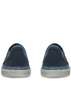 Scarpe sportive B5264-14 Blu
