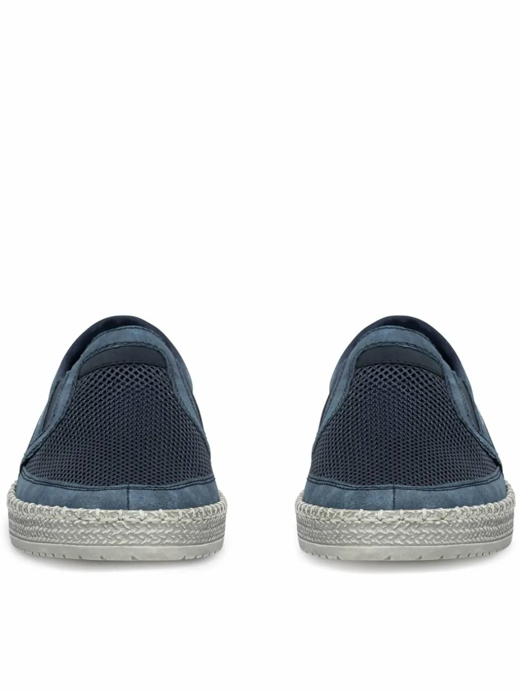 Scarpe sportive B5264-14 Blu