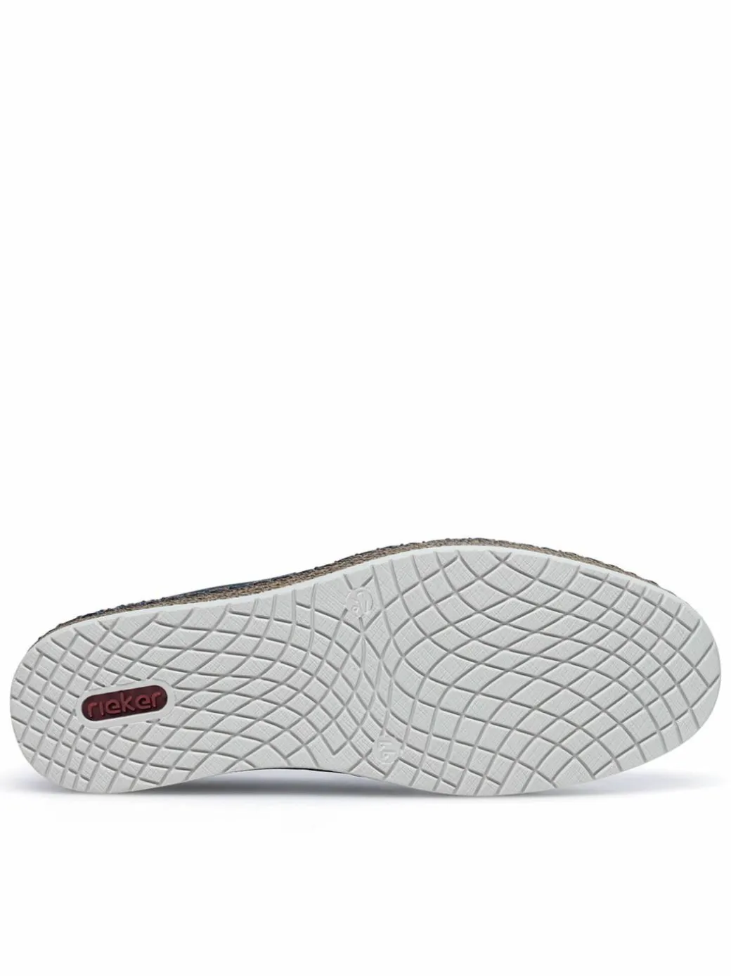 Scarpe sportive B5265-14 Blu scuro