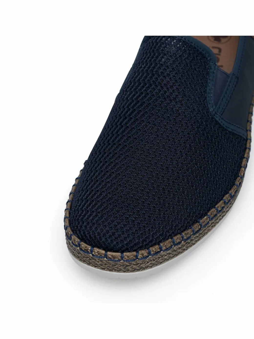 Scarpe sportive B5265-14 Blu scuro