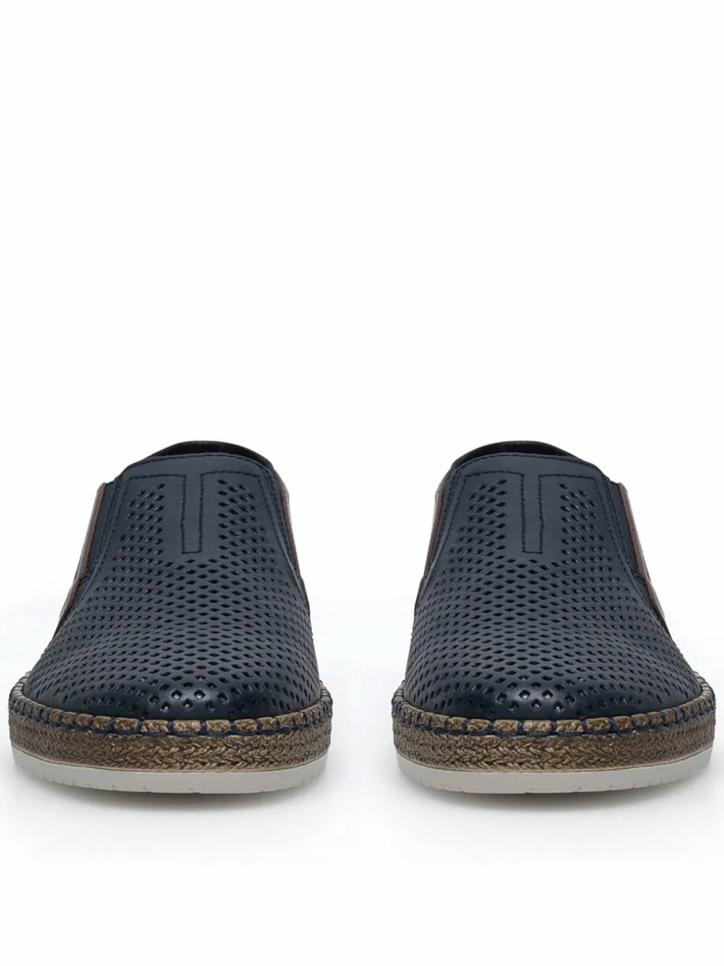 Scarpe sportive B5297-14 Blu scuro