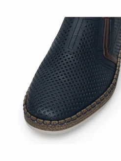 Scarpe sportive B5297-14 Blu scuro
