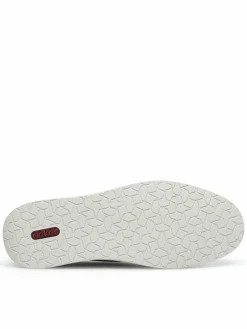 Scarpe sportive B2267-45 Grigio