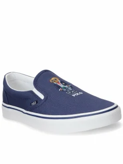 Scarpe sportive 816913484001 Blu scuro