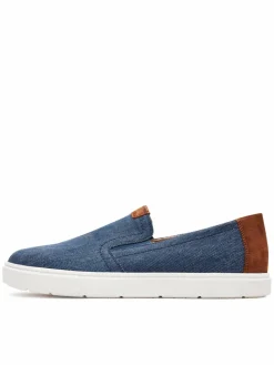 Scarpe sportive 9-14800-42 Blu scuro