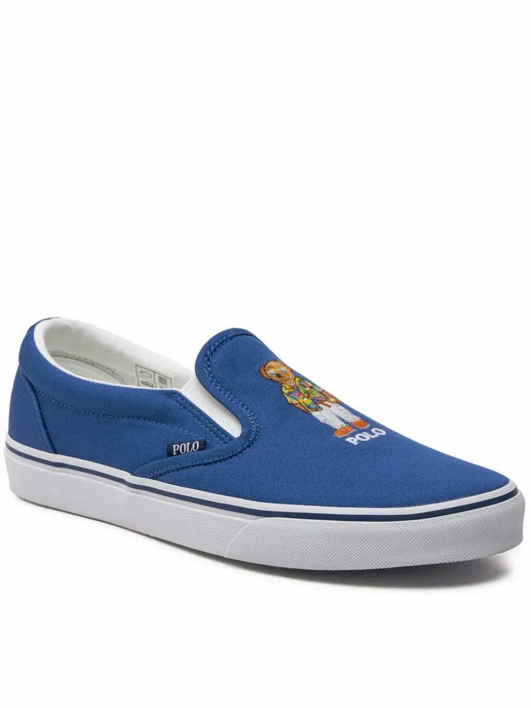 Scarpe sportive 816934057001 Blu scuro
