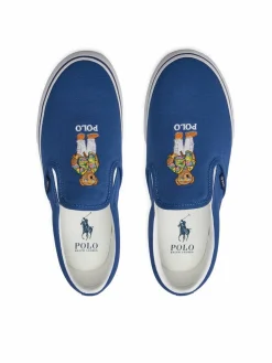 Scarpe sportive 816934057001 Blu scuro