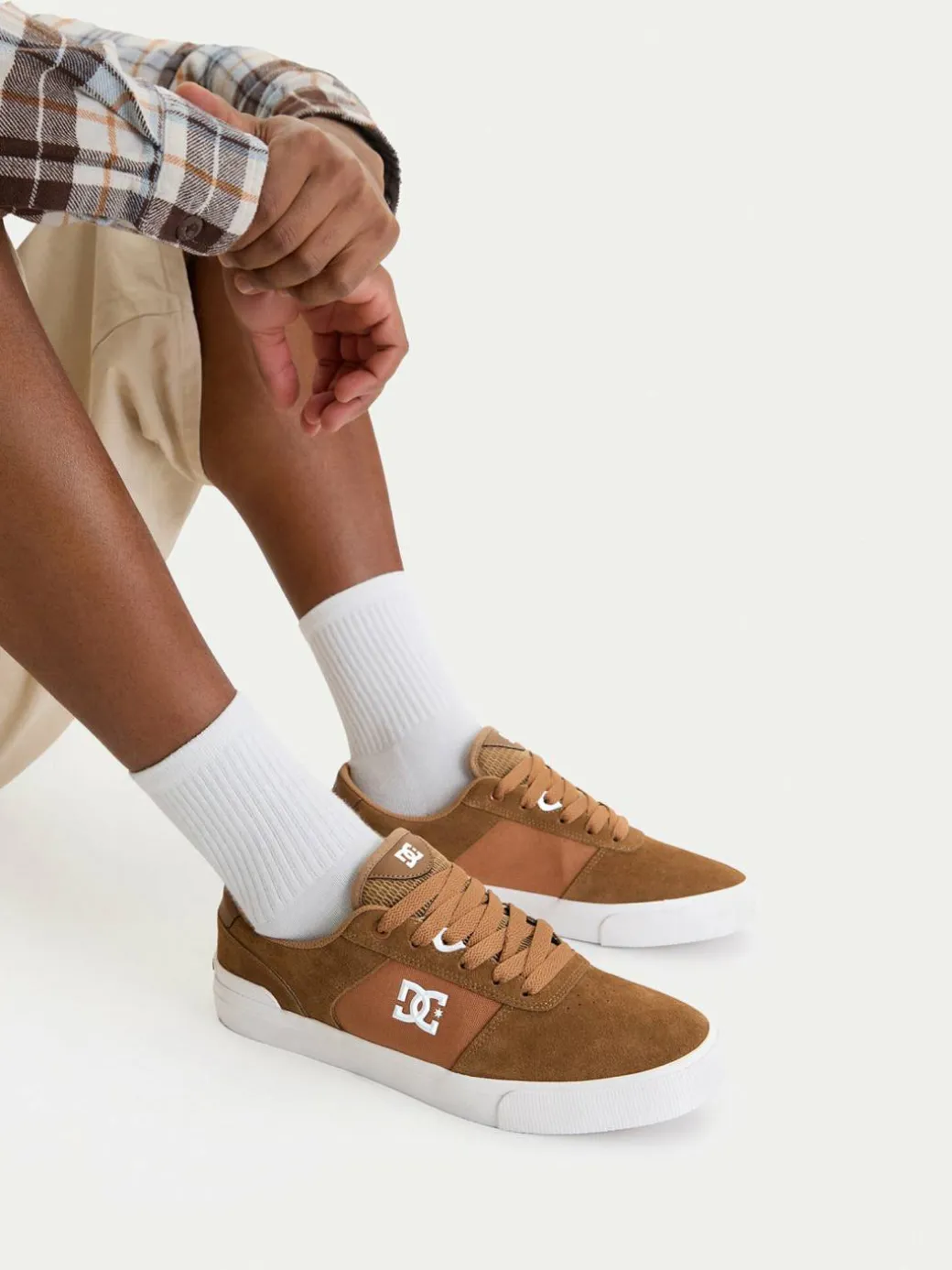 Scarpe sportive CEO-AW257502 Marrone