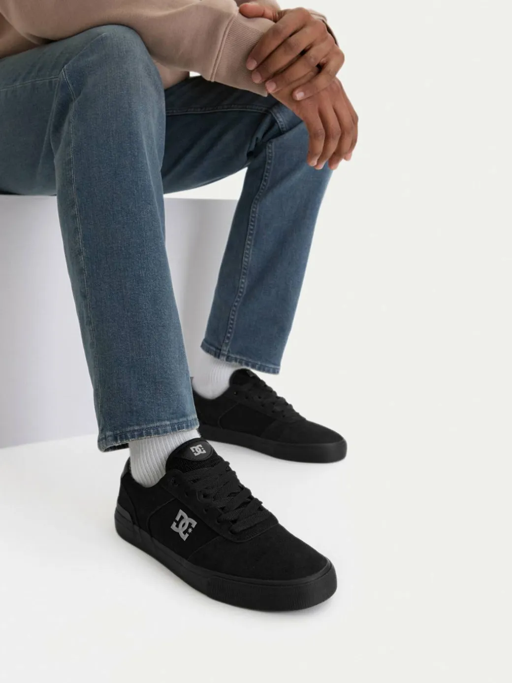 Scarpe sportive CEO-AW257502 Nero