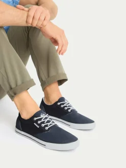 Scarpe sportive CEO-DAYTON-01 Blu scuro