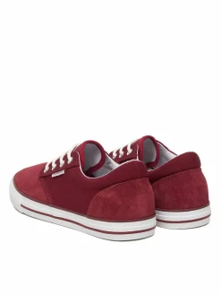 Scarpe sportive CEO-DAYTON-01 Bordeaux