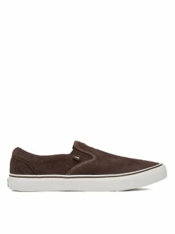 Scarpe sportive CEO-LEA-ZL-0010M Marrone scuro