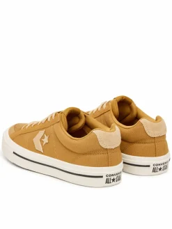 Scarpe sportive Converse Sport Casual A16017C Arancione