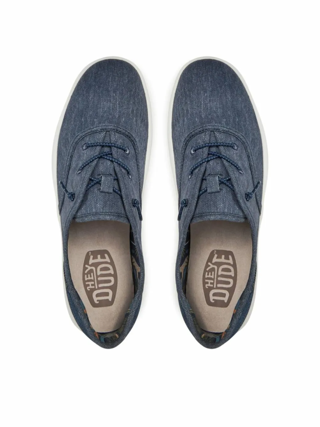 Scarpe sportive Conway M Craft 40179-410 Blu scuro
