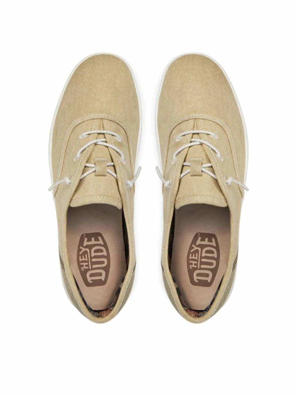 Scarpe sportive Conway M Craft 40179-100 Beige