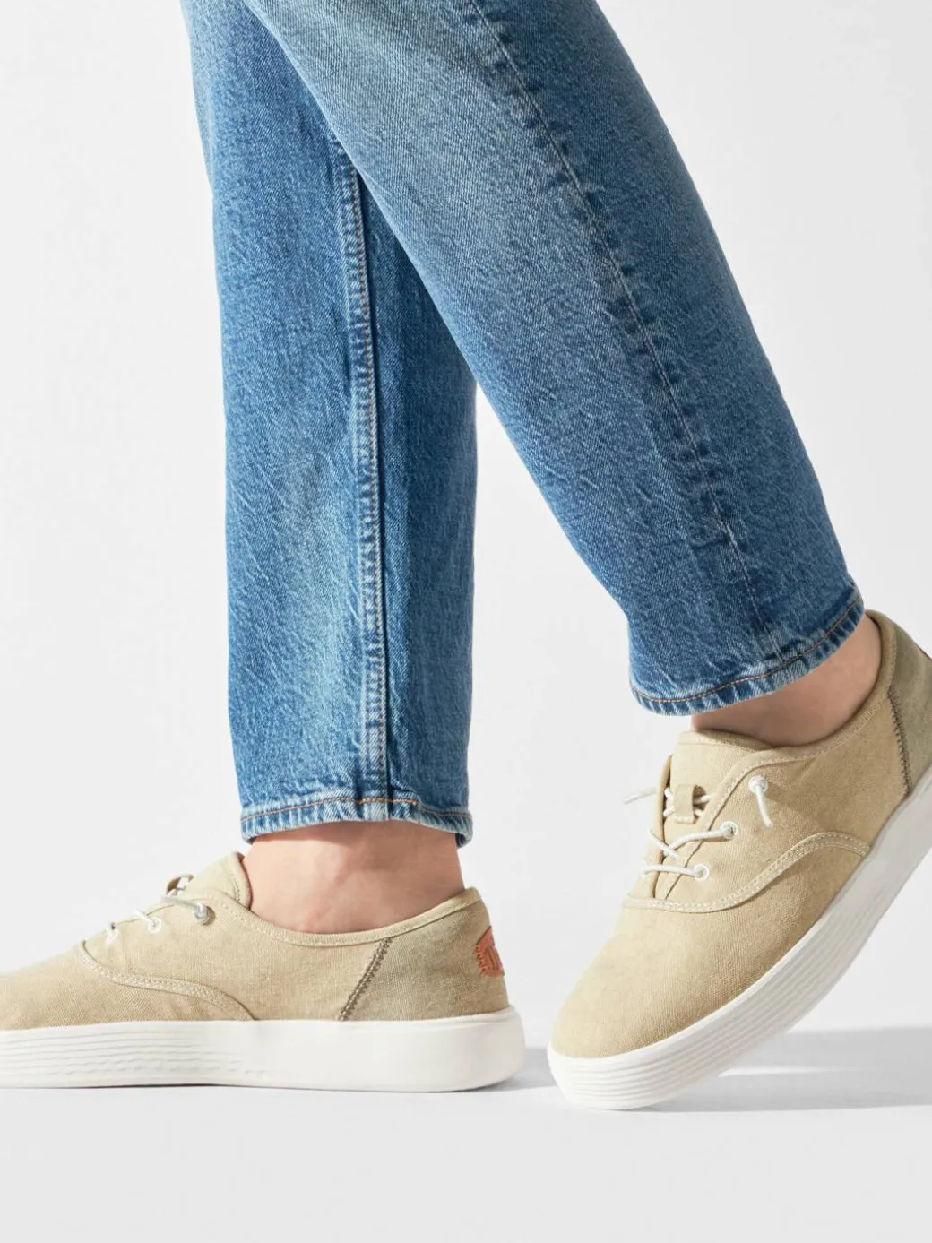 Scarpe sportive Conway M Craft 40179-100 Beige