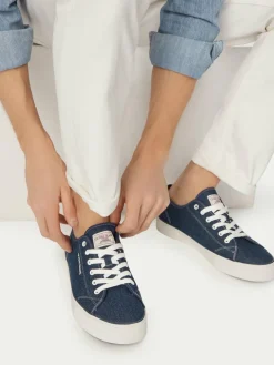 Scarpe sportive CWBEO-ANTONIO-01 WE Blu scuro
