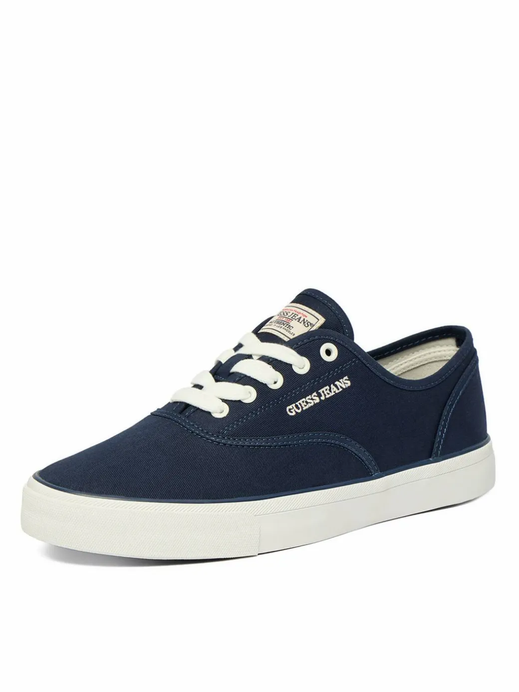 Scarpe sportive CWBEO-ROCKFORD-01 WE Blu scuro