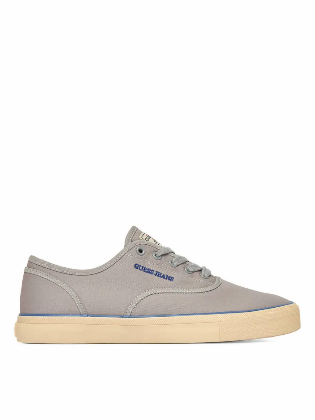 Scarpe sportive CWBEO-ROCKFORD-01 WE Grigio