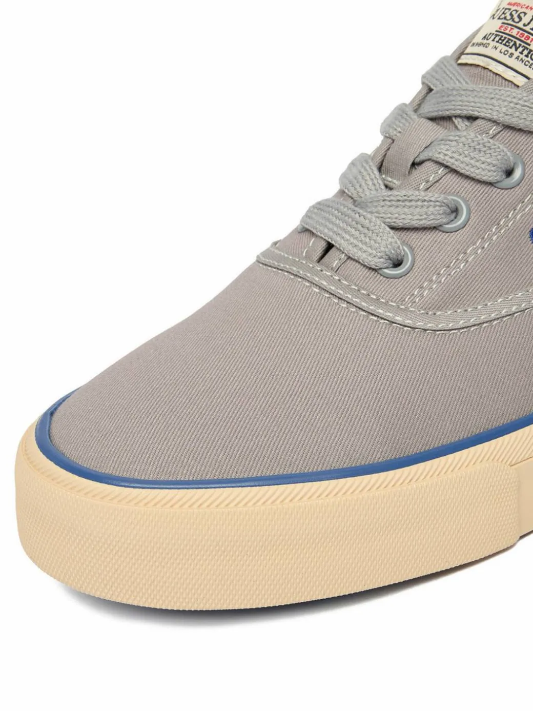 Scarpe sportive CWBEO-ROCKFORD-01 WE Grigio