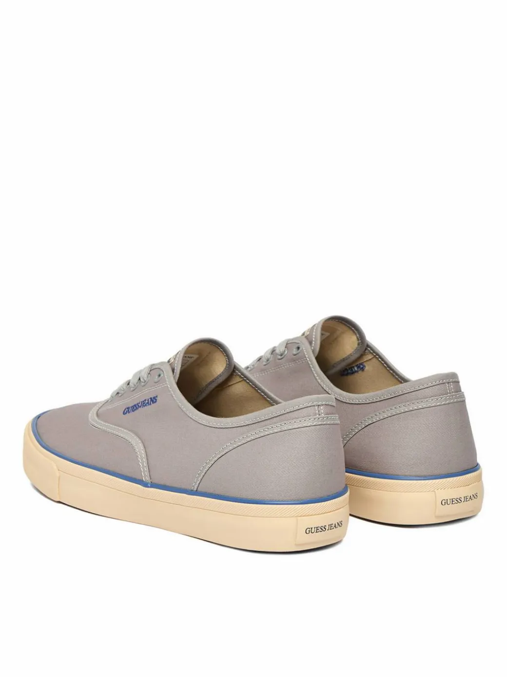 Scarpe sportive CWBEO-ROCKFORD-01 WE Grigio