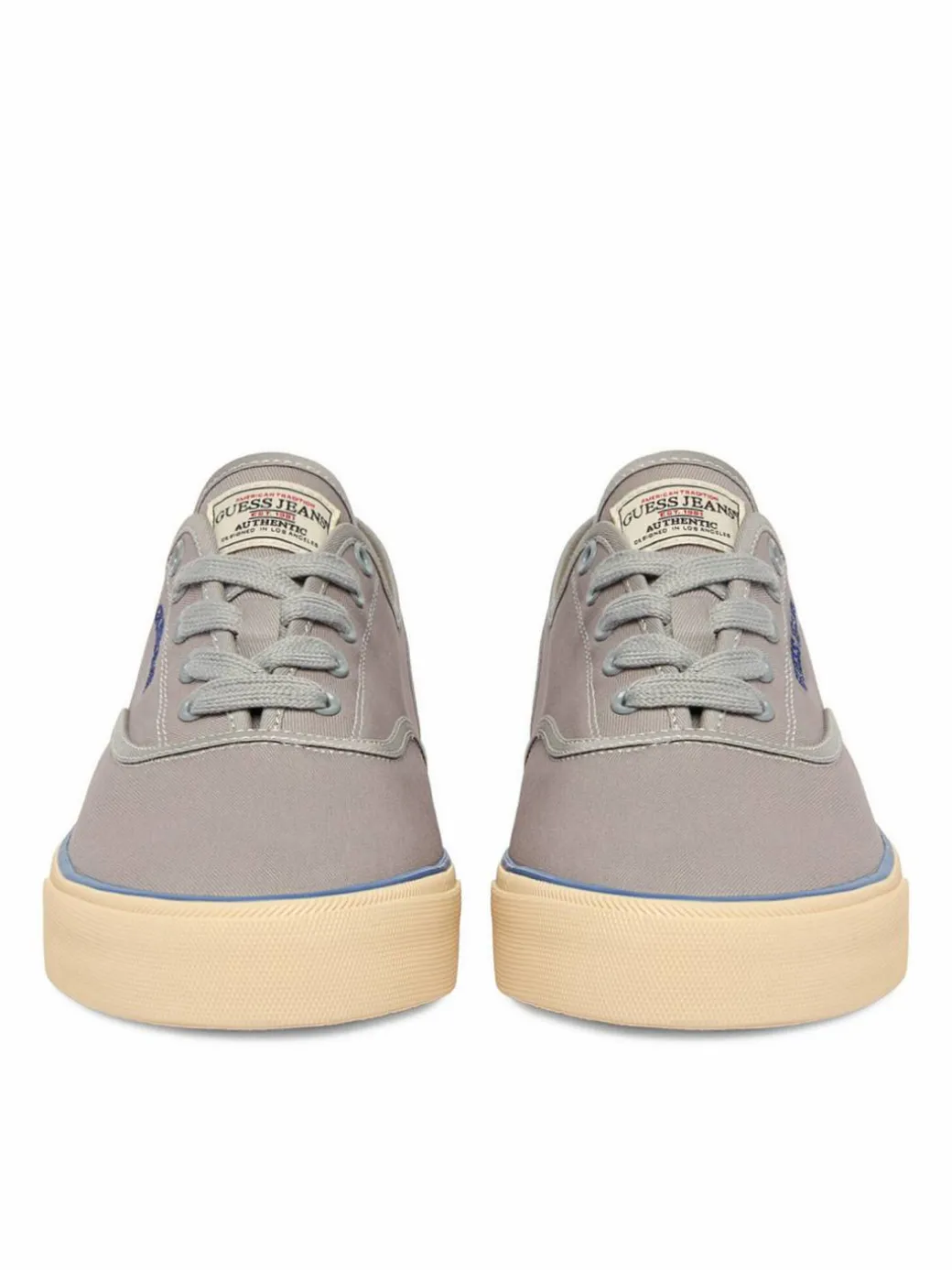 Scarpe sportive CWBEO-ROCKFORD-01 WE Grigio