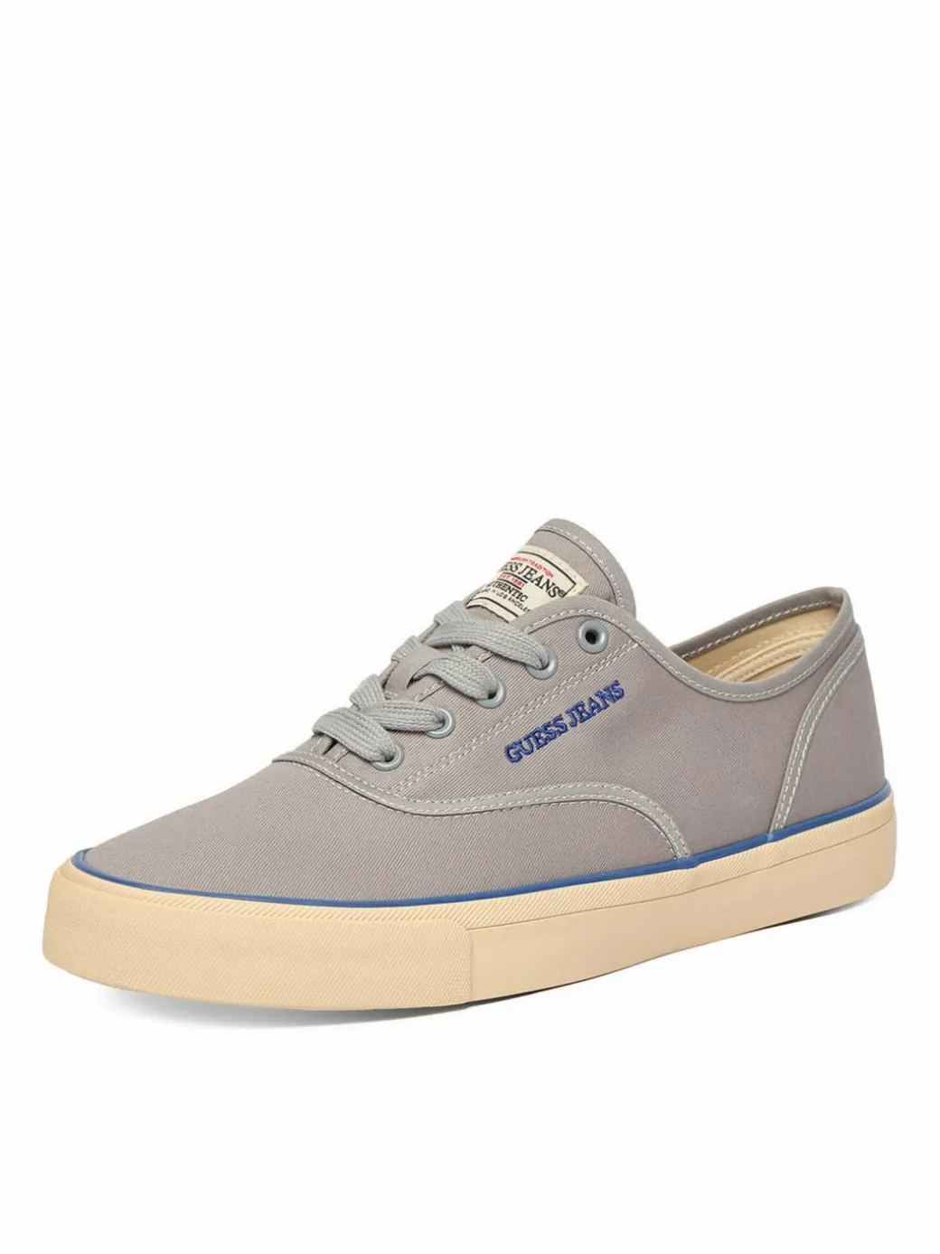 Scarpe sportive CWBEO-ROCKFORD-01 WE Grigio