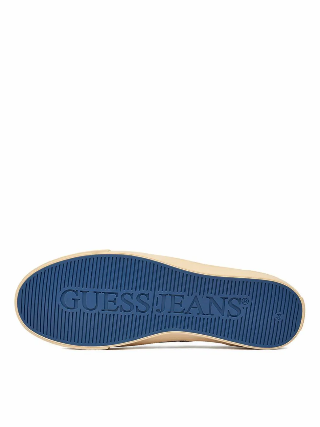 Scarpe sportive CWBEO-ROCKFORD-01 WE Grigio