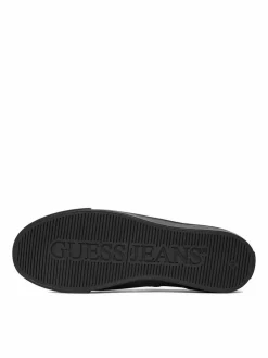 Scarpe sportive CWBEO-ROCKFORD-01 WE Nero